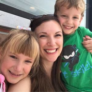 Meet your Posher, Audrey